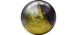 Brunswick Bowling Twist Reactive Ball, 14