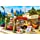 Buffalo Games - Pine Road Service - 300 Large Pieces Jigsaw Puzzle (21.25 x 15 inches), Multi Color
