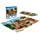 Buffalo Games - Pine Road Service - 300 Large Pieces Jigsaw Puzzle (21.25 x 15 inches), Multi Color