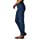 Chic Classic Collection womens Stretch Elastic Waist Pull-on Pant Jeans, Mid Shade Denim, 14 Petite US