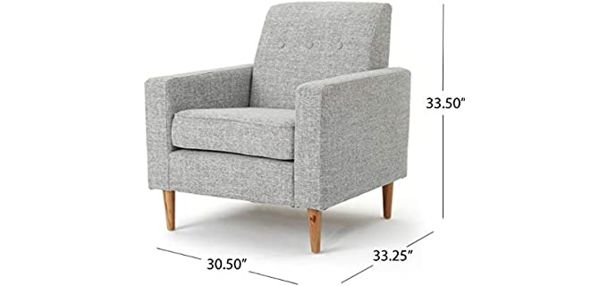 High Sofa for the Elderly – Senior Grade