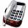 Clarity 54005.001 Alto Severe Hearing Loss Amplified Corded Phone