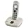 Clarity D712 Moderate Hearing Loss Cordless Phone - Base Phone for Clarity D702HS (Not Included)