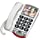 Clarity P300 Handset Landline Telephone