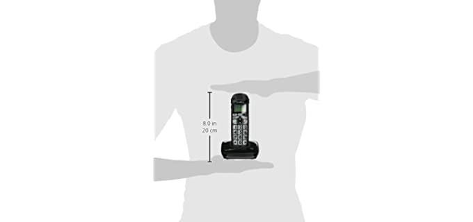 Best Cordless Phones for Seniors (Big Buttons) – Senior Grade