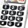 Clarity P300 Handset Landline Telephone