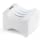 ComfiLife Orthopedic Knee Pillow and Leg Pillow for Sleeping - 100% Memory Foam Leg Pillows for Back Pain, Sleeping Pain, Hip Pain Relief - Knee Pillow for Side Sleepers