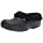 Crocs Unisex-Adult Women's Blitzen III Clog | Fuzzy Slippers, Black/Black, 14 Women/12 Men