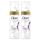 Dove Dry Shampoo for Oily Hair Volume & Fullness for Refreshed Hair 5 oz 2 Count