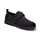 Dr. Comfort Men's Carter Black Stretchable Diabetic Casual Shoes