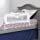 Dream On Me Lightweight Mesh Security Adjustable Bed Rail with Breathable Mesh Fabric in White