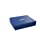 Drive Medical 14700 Tri-Fold Bedside Mat, Blue