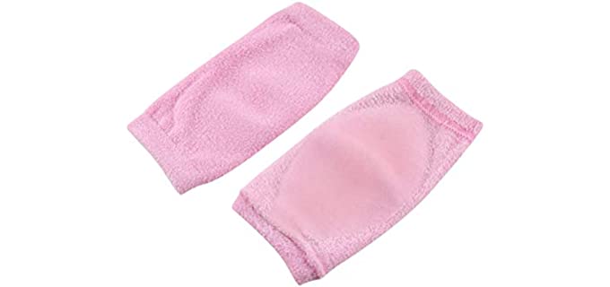 Elbow Moisturizing Breathable Elbow Protection Cover