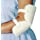 Essential Medical Supply Sheepette Elbow Protectors