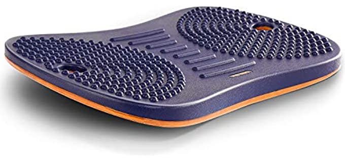 Balance Boards for Seniors