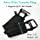 Fanwer 36 Inch Padded Bed Transfer Sling for Patient - Lift Belts for Elderly, Patient Lift aid, Provide Safe Transfers from Cars, Bed, Wheelchairs, Gait Belts for Seniors,Handicap