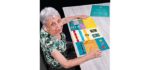 Fidget Blanket for Dementia | Calming Dementia Activities for Seniors | Includes User Guide | Dementia Products for Elderly | Sensory Blanket | Helps Alzheimer’s, Dementia, Asperger’s, Anxiety