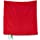 Fidget Blanket- Fidget Pillowcase Cover for Those Suffering from Memory Loss and Dementia, by American Heritage Industries (Red)