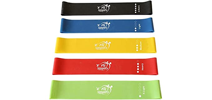 Best Resistance Bands For Seniors – Senior Grade