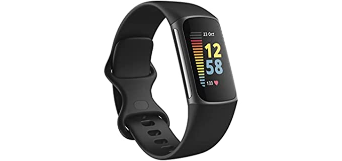 Fitbit for Seniors