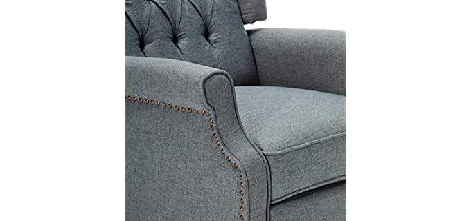 High Sofa For The Elderly – Senior Grade