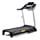 Gold's Gym Trainer 430i Treadmill with iFit Technology, Power Incline and Dual-Grip Heart Rate Monitor