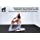 Gorilla Mats Premium Large Yoga Mat – 7' x 5' x 8mm Extra Thick & Ultra Comfortable, Non-Toxic, Non-Slip Barefoot Exercise Mat – Works Great on Any Floor for Stretching, Cardio or Home Workouts