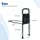 GreenChief Bed Assist Rail for Elderly Seniors, Medical Adjustable Bed Assist Bar Fall Prevention Safety Hand Guard Grab Bar with Storage Pocket Adult Bed Rail Cane Fits King, Queen, Full, Twin, Black