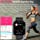 HalfSun Fitness Tracker, 2021 Upgrade Customize Face Smart Watch Fitness Watch with Heart Rate Blood Pressure Sleep Monitor, IP68 Waterproof Sport Watch with Calorie Counter, Pedometer (Black)