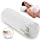 Healthex Cervical Neck Roll Pillow Cylinder Round Cushion Bolster Support for Sleeping Memory Foam and Bamboo Cover - Breathable, Hypoallergenic and Comfortable -Supports Effectively, Alleviates Pain