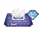 Healthy Spirit Disposable Washcloths 250 Count - Adult Wipes Extra Large, Adult Wipes for Incontinence & Cleansing, 8
