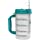 Hydr-8 Water Bottle - Time Marked Air Insulated 32 Ounce Mug