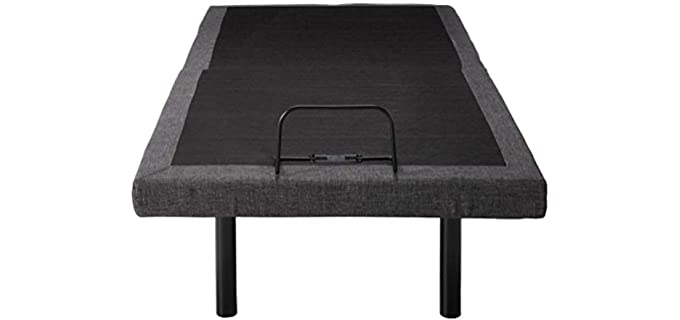 Best Adjustable Beds For Elderly – Senior Grade