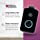Medical Guardian On-The-Go Alert Button for Seniors — Water Resistant Medical Alert Call Button — 24/7 Wireless Emergency Button with Clear Two-Way Speaker — 4G LTE Cellular (1 Month Included)