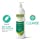 Medline Remedy with Phytoplex Hydrating Cleansing Gel, No-Rinse Body Wash and Shampoo, Paraben and Sulfate-Free, Scented, 16 fl oz