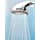 Moen DN8001CH Home Care Multi-Function Handheld Shower with Pause Control, Chrome