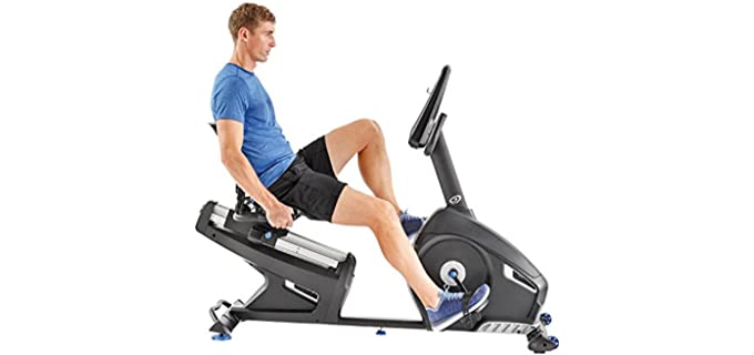 Best Stationary Bike for Seniors – Senior Grade