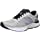 New Balance Women's 680 V6 Running Shoe, Summer Fog/Iodine Violet/Clear Amethyst, 5 M US