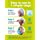 No Water Rinse Free Shampoo Cap (6-Pack) | Microwaveable Shower Cap That Shampoos & Conditions - Disposable PH Balanced & Hypoallergenic
