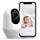 Nooie Baby Monitor, WiFi Pet Camera Indoor, 360-degree IP Camera, 1080P Home Security Camera, Motion Tracking, Super IR Night Vision, Works with Alexa, Two-Way Audio, Motion & Sound Detection