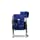 ONIVA - a Picnic Time brand Aluminum Sports Chair, Navy Blue