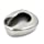 OdontoMed2011 Stainless Steel Bed Pans, Adult, 14