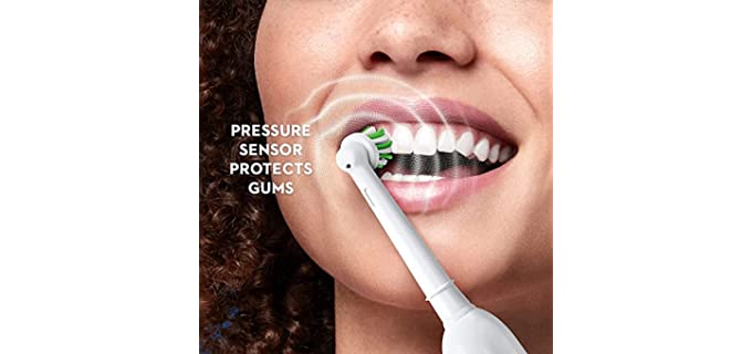 Best Electric Toothbrush for Seniors – Senior Grade