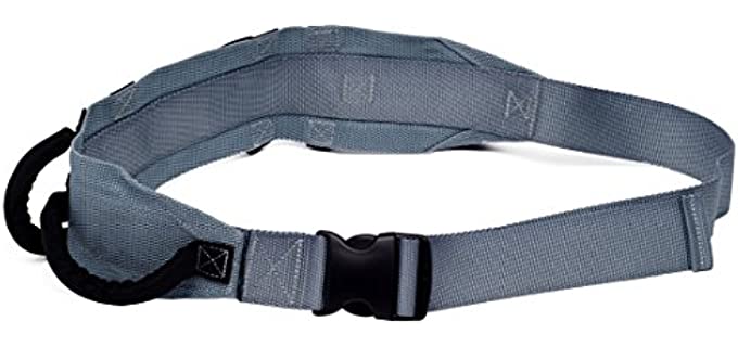 Lifting Belt for the Elderly – Senior Grade