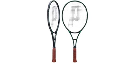 Tennis Racquet for Seniors