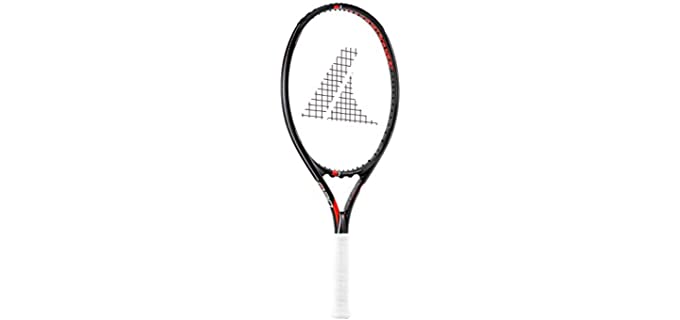 ProKennex Ki Q+30 (260g) Tennis Racquet (4-5/8)