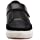 Propet Mens Kade Skate Shoe, Black,11 XX-Wide