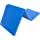 ProsourceFit Tri-Fold Folding Exercise Mat - Blue, ps-1952-tfm-blue