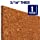 Quartet Cork Tiles, Cork Board, 12 Inches x 12 Inches, Corkboard, Wall Bulletin Boards, Natural, 8 Count (108)
