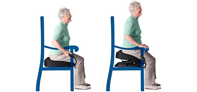 Lift Cushion for the Elderly – Senior Grade